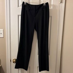 Apt. 9 Women's Black Trousers
